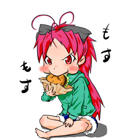 杏子５