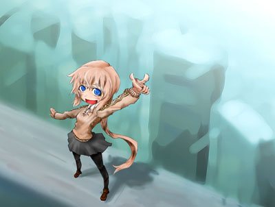 オリジナル２