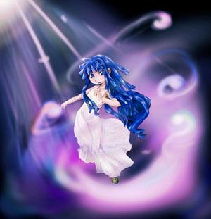 梨花１