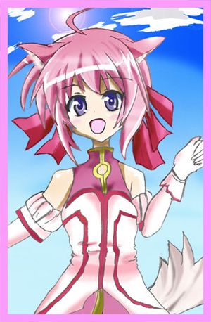 ミルフィオーレ１